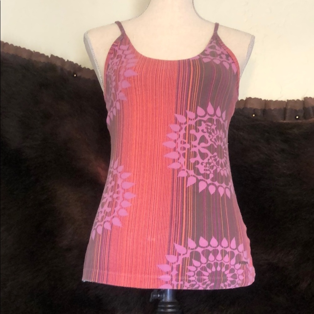 Patagonia tank top M (2611)